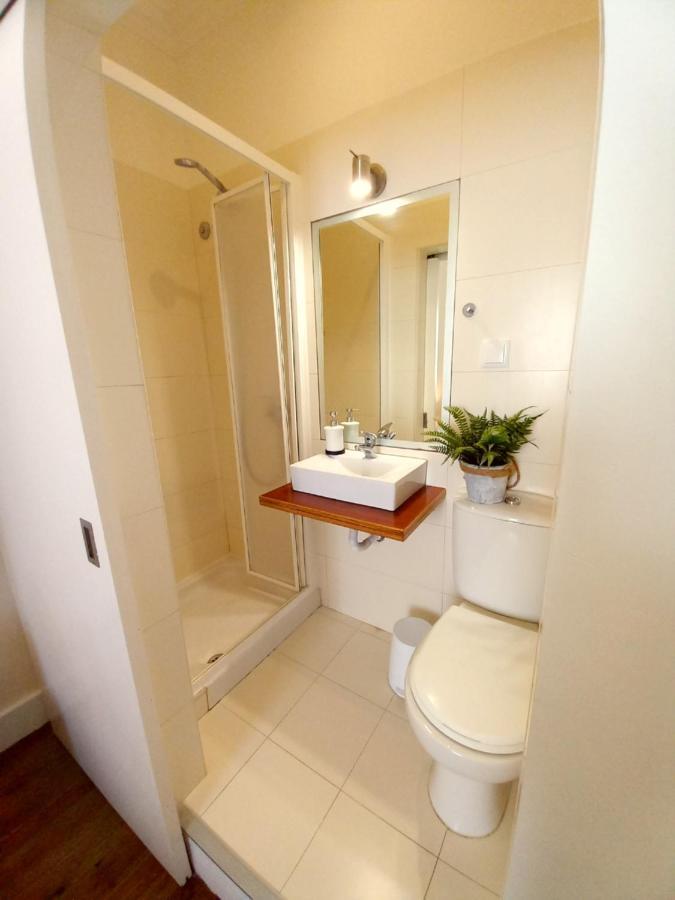 Casa Blanca Vandrehjem Peniche Eksteriør billede